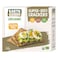 Earth Goods Gluten Free Organic Crackers Seed, 200g