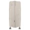 American Tourister Instagon Double Wheel Spinner Expandable GT Luggage Hard Trolley, Cream, 81cm