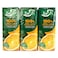 Al Rabie No Sugar Added Orange Juice, 185ml