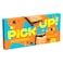 Bahlsen Pick Up! Salted Caramel Chocolate Bar Biscuit 5 Biscuits, 140g