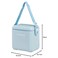 Igloo Tag Along Too Cooler Box, Powder Blue, 11 Quart