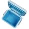 Igloo Tag Along Too Cooler Box, Powder Blue, 11 Quart