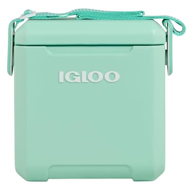 إيجلو تاج ألونج، صندوق تبريد   سعة 11 كوارت - رغوي