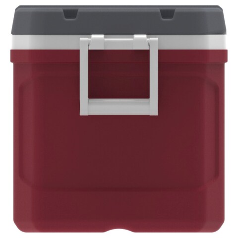 Igloo Latitude Cooler Box, Red, 52 Quart