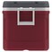 Igloo Latitude Cooler Box, Red, 52 Quart