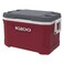 Igloo Latitude Cooler Box, Red, 52 Quart