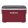 Igloo Latitude Cooler Box, Red, 52 Quart