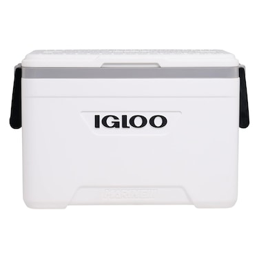 إيجلو مارين ألترا صندوق تبريد ،  سعة 25 كوارت - أبيض