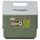 Igloo Little Playmate EcoCool Cooler Box, Green, 7 Quart