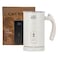 Cafe Royal Milk Frother CNMF-W, White