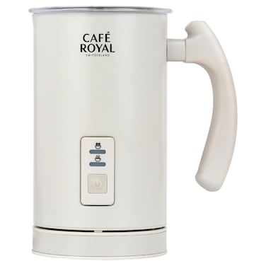 Cafe Royal Milk Frother CNMF-W, White