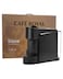 Cafe Royal Siona Coffee Machine CN-L0101, 700 ml, Black, Auto Shut-Off