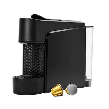 Cafe Royal Siona Coffee Machine CN-L0101, 700 ml, Black, Auto Shut-Off