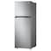 LG Top Mount Freezer Refrigerator GR-B355PLMB, Stainless Steel, 243 L, 2 Doors