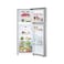 LG Top Mount Freezer Refrigerator GR-B355PLMB, Stainless Steel, 243 L, 2 Doors
