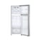 LG Top Mount Freezer Refrigerator GR-B355PLMB, Stainless Steel, 243 L, 2 Doors