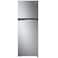 LG Top Mount Freezer Refrigerator GR-B355PLMB, Stainless Steel, 243 L, 2 Doors