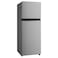 Toshiba Top Mount Freezer Refrigerator GRRT559WE-(RG), Rikyu Grey, 411 L, 2 Doors