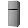 Toshiba Top Mount Freezer Refrigerator GRRT559WE-(RG), Rikyu Grey, 411 L, 2 Doors