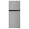 Toshiba Top Mount Freezer Refrigerator GRRT559WE-(RG), Rikyu Grey, 411 L, 2 Doors