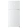 Toshiba Top Mount Freezer Refrigerator GR-RT835WE-(WH), White, 611 L, 2 Doors