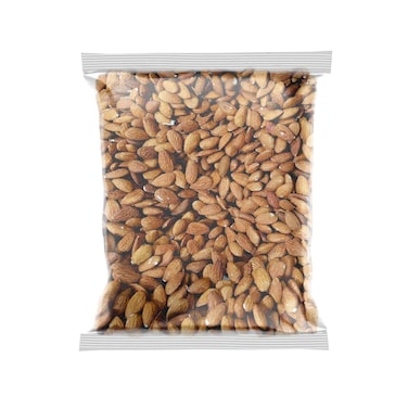 Almonds Raw 1Kg