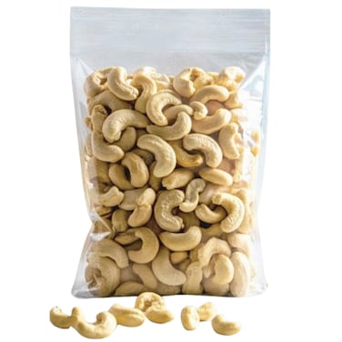 Cashew Salted 1Kg