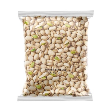 Pistachios Salted Eco 1Kg