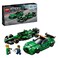 Lego Speed Champions Aston Martin Safety Car and AMR23 Building Block Toy 76925