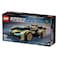 Lego Speed Champions Lamborghini Lambo V12 Vision GT Super Car Building Block Toys Set 76923