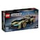 Lego Speed Champions Lamborghini Lambo V12 Vision GT Super Car Building Block Toys Set 76923