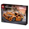 Lego Technic Fast and Furious Toyota Supra MK4 Toy Car Model Building Block Toys Kit 42204