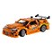 Lego Technic Fast and Furious Toyota Supra MK4 Toy Car Model Building Block Toys Kit 42204