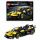 Lego Technic Bugatti Bolide Building Toy Set 42151, 905 PCS