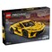 Lego Technic Chevrolet Corvette Stingray Car Model Kit Vehicle Toy Building Block Toys Set 42205