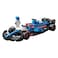 Lego Speed Champions Visa Cash App RB VCARB 01 F1 Race Car Vehicle Building Block Toys Kit 77246
