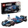 Lego Speed Champions Visa Cash App RB VCARB 01 F1 Race Car Vehicle Building Block Toys Kit 77246