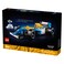 Lego Icons Williams Racing FW14B and Nigel Mansell Home Office Desk Decor Building Block Toys Set 10353
