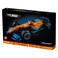 Lego Technic McLaren Formula 1 Race Car Model Building Block Toys Kit 42141, 1434 PCS
