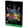 Lego Icons Wildflower Bouquet Building Block Toys Set 10313, 939 PCS