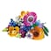 Lego Icons Wildflower Bouquet Building Block Toys Set 10313, 939 PCS