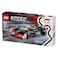Lego Speed Champions MoneyGram Haas F1 Team VF-24 Race Car Toy Vehicle Building Block Toys Set 77250