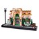 Lego Icons French Caf&eacute; Paris Bookshelf Decor Building Block Toys Set 10362