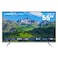 Skyworth 55-Inch 4K Ultra HD, Smart LED TV, 55G6400G, Black