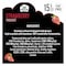 Arla Strawberry Fat Free Protein Yogurt Dessert, 150g