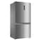 Haier French Door Refrigerator HRF-820TS, Stainless Steel, 643 L, 4&nbsp;Doors
