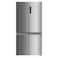 Haier French Door Refrigerator HRF-820TS, Stainless Steel, 643 L, 4&nbsp;Doors