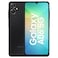 Samsung Galaxy A06 Smartphone, 128 GB, Black, Dual SIM, 4 GB RAM, 5G