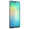 Samsung Galaxy A06 Smartphone, 64 GB, Light Green, Dual SIM, 4 GB RAM, 5G