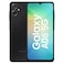 Samsung Galaxy A06 Smartphone, 64 GB, Black, Dual SIM, 4 GB RAM, 5G
